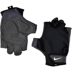 Nike Essential Lightweight Gloves Γάντια Γυμναστηρίου (NLGC5057) Μαύρο Ανδρικά Πολυέστερ Collection RSS24