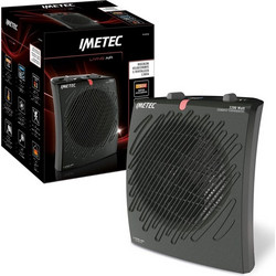 Imetec Living Air M2 Αερόθερμο Δαπέδου 2200W