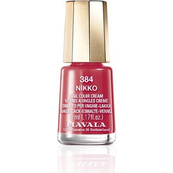 Mavala 384 Nikko Gloss Βερνίκι Νυχιών 5ml