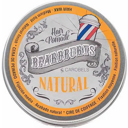 Beardburys Pomade Μαλλιών 100ml