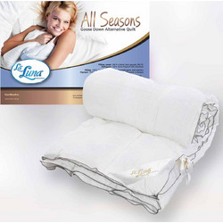 La Luna Πάπλωμα King Size Microfiber 240x260 Quit Down Alternative