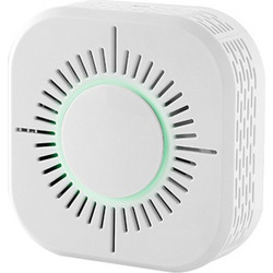 SecurityTech Αισθητήρας - Ανιχνευτής καπνού WIFI TUYA