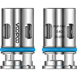 Voopoo PnP TM1 0.6 Ohm 1Τμχ
