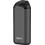Aspire Minican Black Ηλεκτρονικό Τσιγάρο Pod Kit 2ml με Ενσωματωμένη Μπαταρία