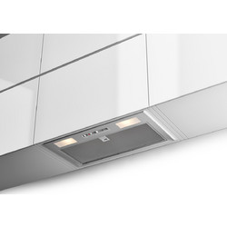 Faber Inka Smart HC X A52 Μηχανισμός Απορρόφησης 52cm Inox