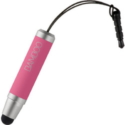 Wacom Bamboo Stylus Mini Pink