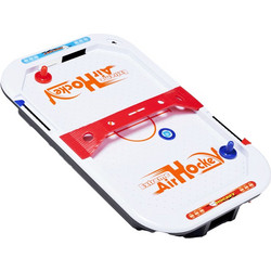 Επιτραπέζιο Παιχνίδι Air Hockey 52 x 32 x 9 cm