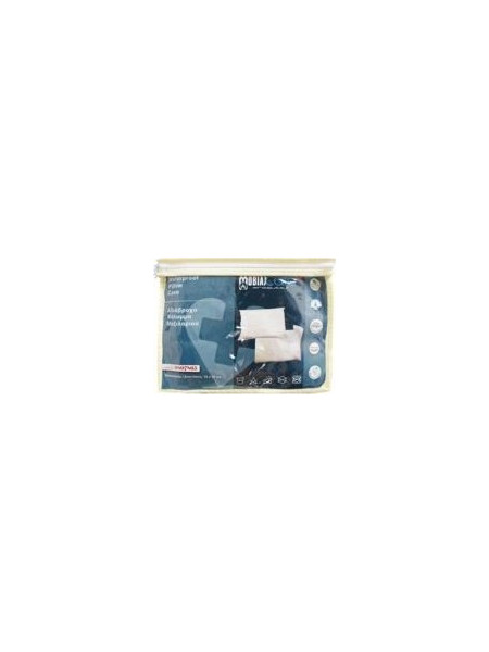 Mobiakcare Προστατευτικό Μαξιλαριού 50x70cm 0807865