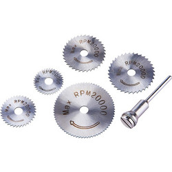 HSS Am-Tech F0978 6