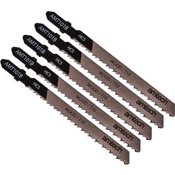 Am-Tech M1604 5