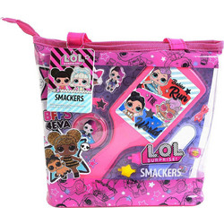 Markwins L.O.L. Surprise Tote Bag