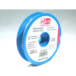 Πετονιά Efco 0,25mm x 100m