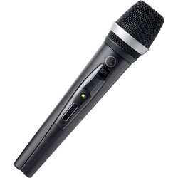 AKG HT 470 D5 Ασύρματο Μικρόφωνο Χειρός
