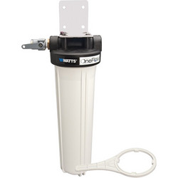 Σύστημα προστασίας από άλατα WATTS OneFlow(R) OFTWH