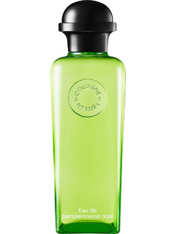 Hermes Eau de Pamplemousse Rose Eau de Cologne 200ml