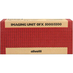 OLIVETTI OFX 5000 TONER ORIGINAL B0111W