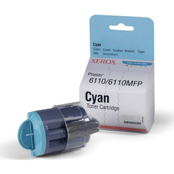 Xerox 106R01271 Cyan Toner