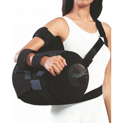 Ortholand Saw Νάρθηκας Ώμου 84503
