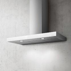 Elica JOY WHIX/A/90 Απορροφητήρας Καμινάδα-Τζάκι 90cm Inox PRF0104631A