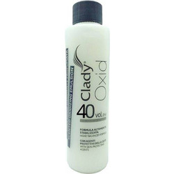 Clady Color Oxycream Οξυζενέ Μαλλιών 12% 40vol 200ml