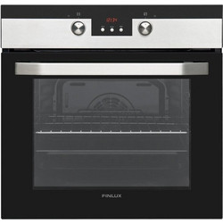 Finlux FX820AIX Φούρνος Ηλεκτρικός Άνω Πάγκου 61lt 59.5cm