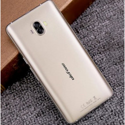 Καπάκι μπαταρίας για Ulefone S8 Χρυσό (OEM)