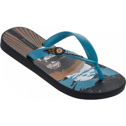 Ipanema Temas IX Παιδικές Σαγιονάρες για Αγόρι Μπλε 81712-23677