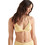 Superdry Bikini Top Τριγωνάκι Κίτρινο W3010167A-07K