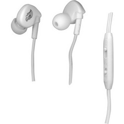 EM-24 Handsfree In-Ear 3.5mm White