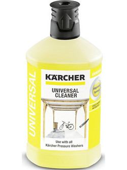 Καθαριστικό Γενικής Χρήσης Karcher RM 626 1LT 6.295-753.0