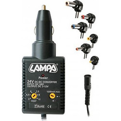 Lampa Μετατροπέας 12/24 1200mA L9814.6