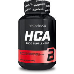 Biotech USA HCA 100 Κάψουλες