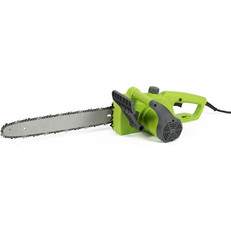Kinzo Ηλεκτρικό Αλυσοπρίονο 1800W βάρους 4.5kg, 92x26x18cm, Chainsaw - Kinzo Garden