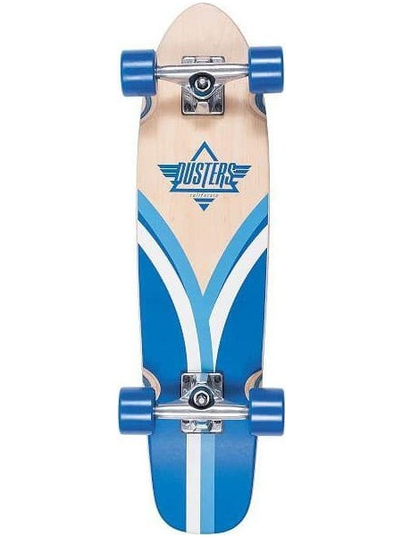 Dusters Flashback Cruiser 28