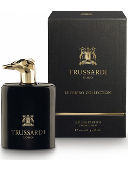 Trussardi Uomo Levriero Collection Eau de Parfum 100ml