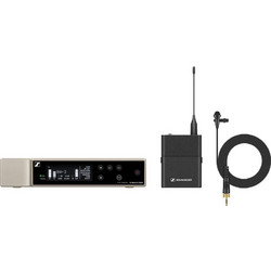 Sennheiser EW D1 ME2 R4-9 Σετ Ασύρματο Πυκνωτικό Μικρόφωνο