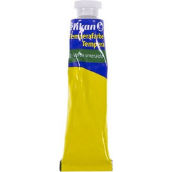 PELIKAN ΤΕΜΠΕΡΑ 12ML ΜΠΛΕ ΠΡΑΣΙΝΟ Νο 30 719160