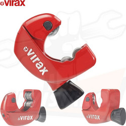 VIRAX 210437 ΣΩΛΗΝΟΚΟΦΤΗΣ ΧΑΛΚΟΣΩΛΗΝΑΣ MINI 16mm