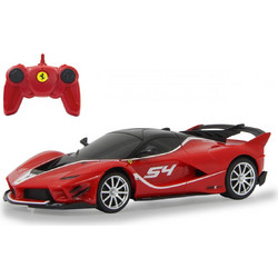 Rastar Τηλεκατευθυνόμενο Αυτοκίνητο Ferrari FXX K Evo 1:24 405185