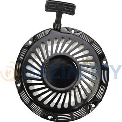 Χειρόμιζα Για Κινητήρες Τύπου Honda 13 - 15 - 18 hp