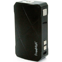 Freemax Maxus 200W Mod Metal Gunmetal