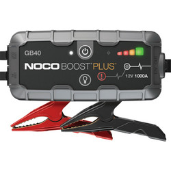 Noco Genius GB40