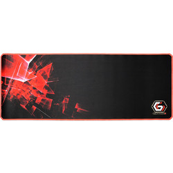 Gembird Gaming Pro Black Extra Large