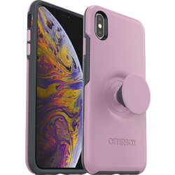 Otterbox Pop Symmetry Pink (iPhone XS Max)