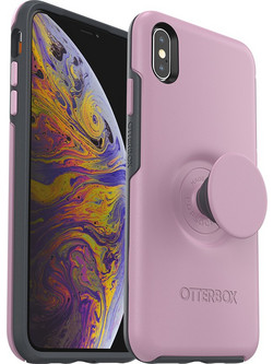 Otterbox Pop Symmetry Pink (iPhone XS Max)