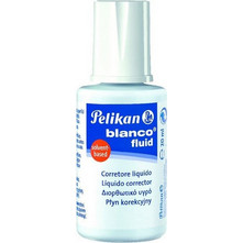 ΔΙΟΡΘΩΤΙΚΟ ΥΓΡΟ PELIKAN 20 ml