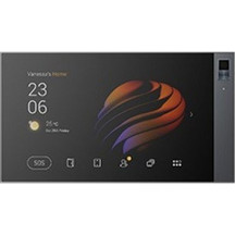 Έξυπνο σπίτι Akubela PG71-R2-EU HyPanel Pro Android 10 Indoor Unit with 8" Multi-touch Screen