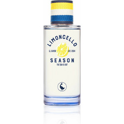 El Ganso Limoncello Season Eau de Toilette 125ml