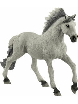 Schleich Farm World Άλογο Sorraia Mustang Stallion 13915