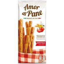 ΚΡΙΤΣΙΝΙΑ AMOR DI PANE 125gr (ΕΛ) pizza